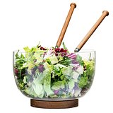 Servierschale Nature Stinell