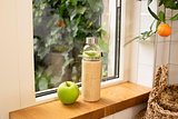 Trinkflasche aus Glas (500 ml) Netholi