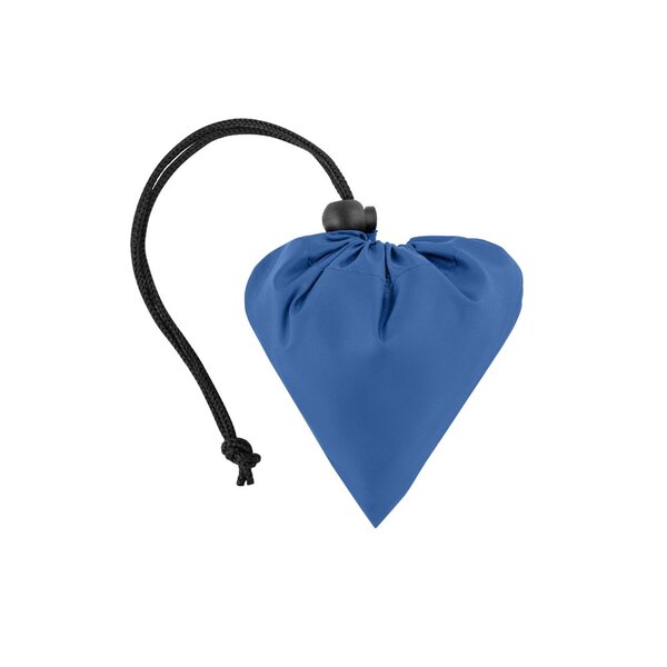 Faltbare Tragetasche aus RPET Köbigen