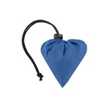 Faltbare Tragetasche aus RPET Köbigen