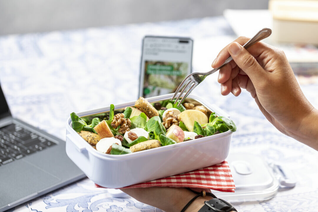 Wärme Lunch Box Idket