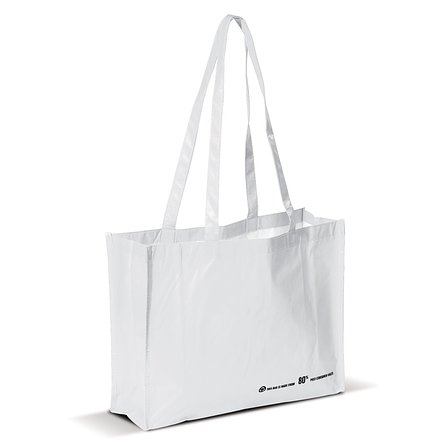Umhängetasche R-PET 110g/m² Annanrini