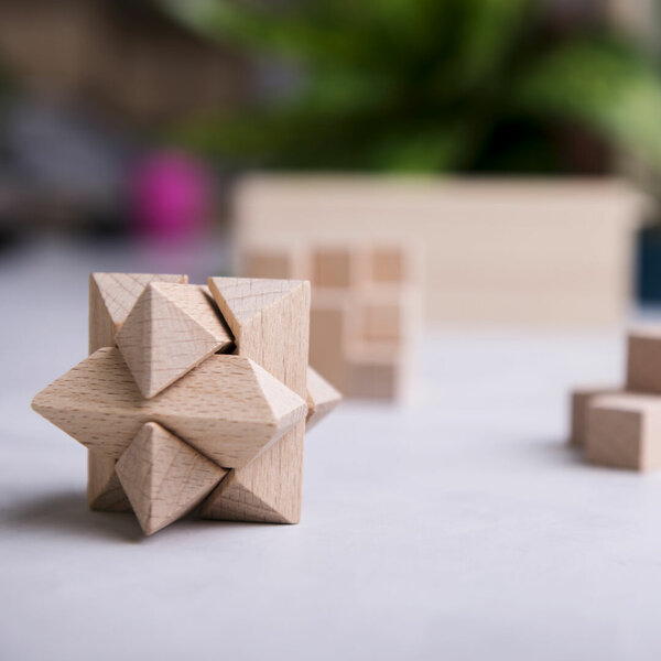 Geschicklichkeitsspiele Set Idium