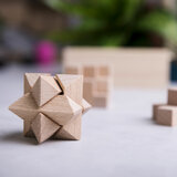 Geschicklichkeitsspiele Set Idium