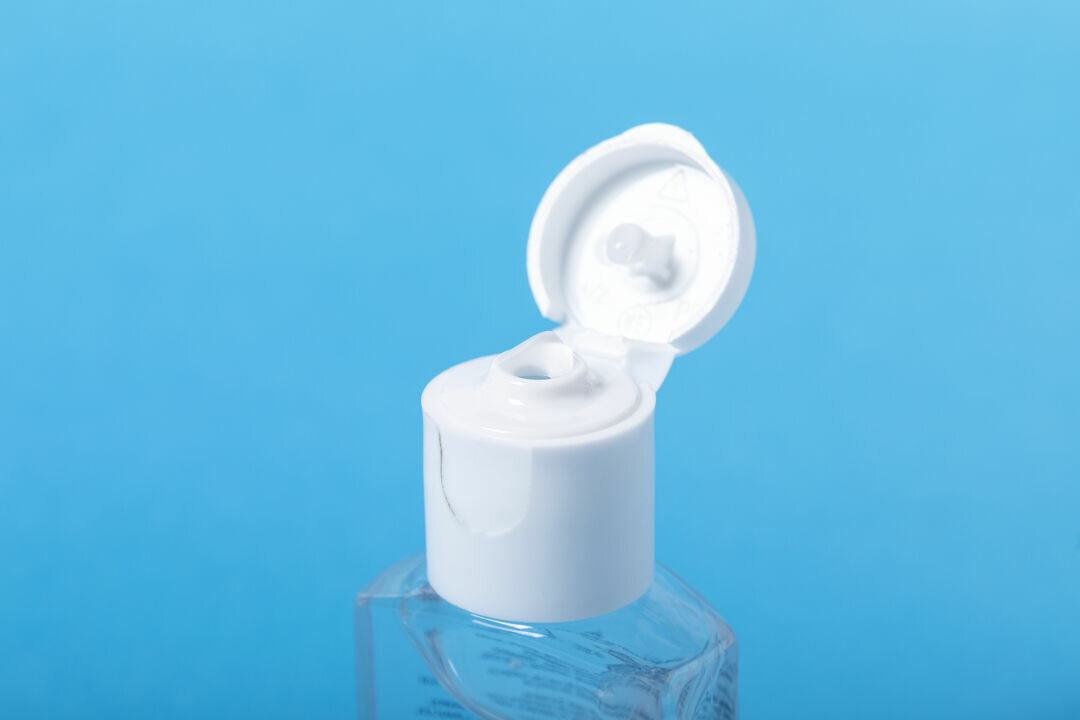 Hydroalkoholisches Gel Iddul