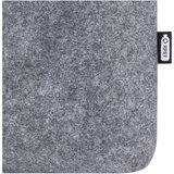 Kühltragetasche aus GRS-recyceltem Filz 12 L - Mirina