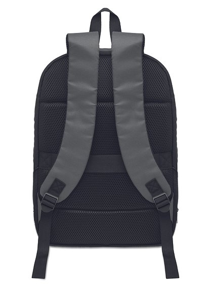 16" Rucksack 600D RPET Helyco