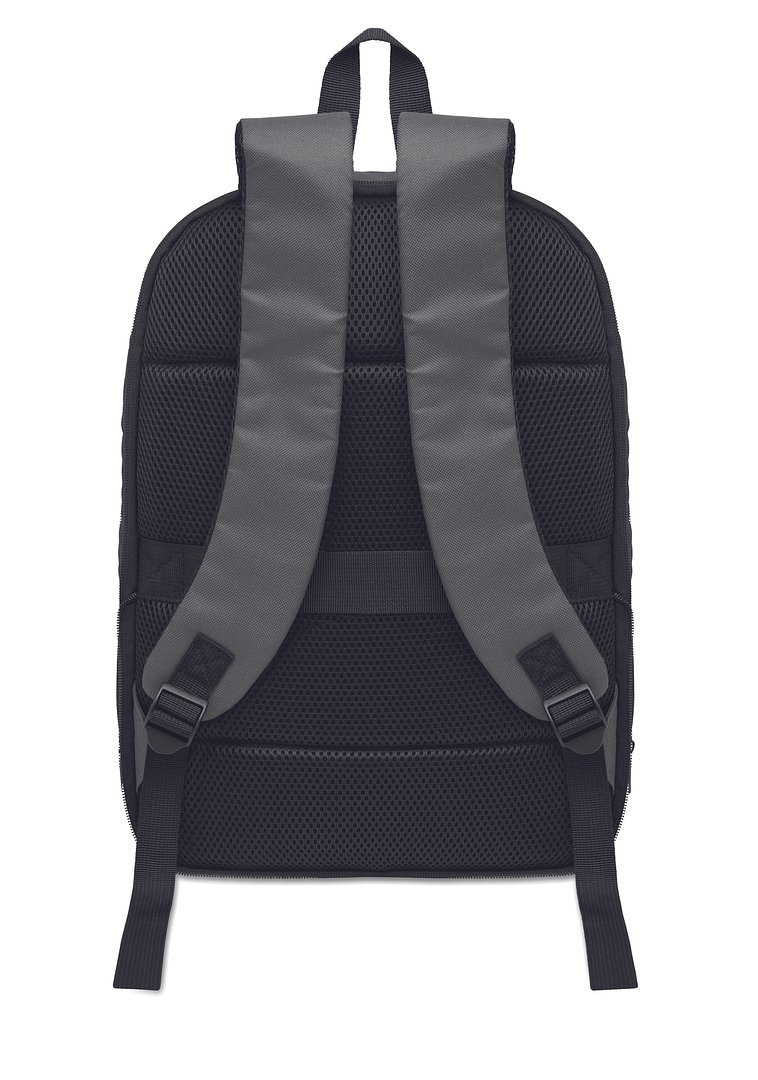 16" Rucksack 600D RPET Helyco