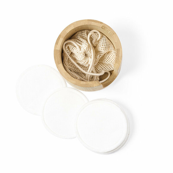 Spender für Make-up-Entferner-Tücher Idiam