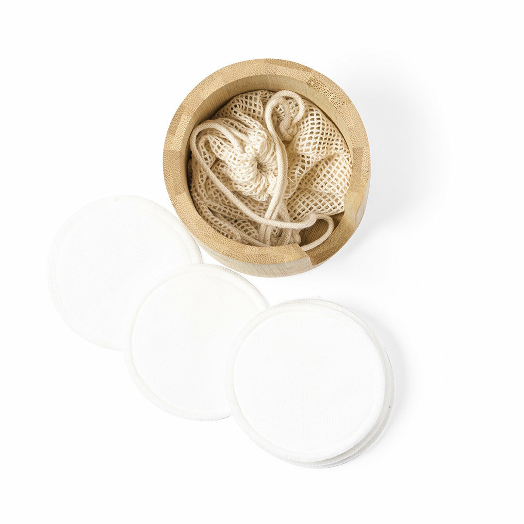 Spender für Make-up-Entferner-Tücher Idiam