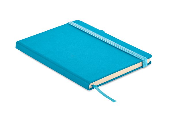 DIN A5 Notizbuch PU Dumenin