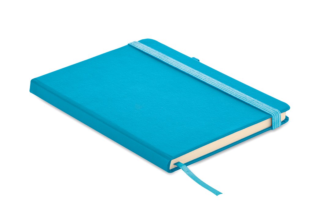 DIN A5 Notizbuch PU Dumenin