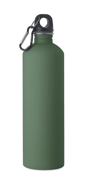 Einwandige Trinkflasche 750 ml Giunellas