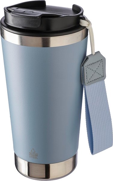Doppelwandiger Thermobecher Aiteiver | Recycelt | 500 ml