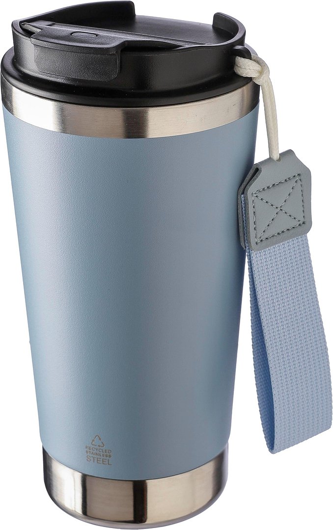 Doppelwandiger Thermobecher Aiteiver | Recycelt | 500 ml