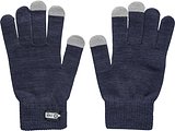 Recyceltem handschuhe aus Acryl Itlinan