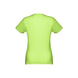 Damen Sport T-shirt Uorscha