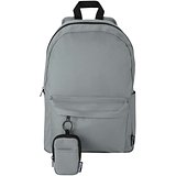 Clip & Go GRS recycelte kleine Tasche 0,2L - Jovinans