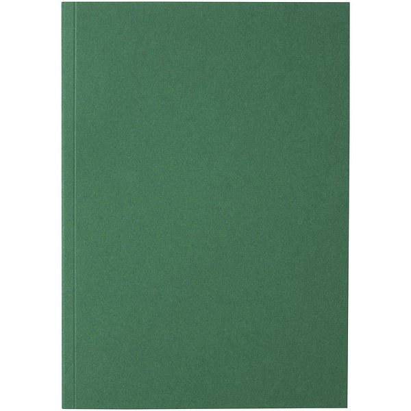 Austen A5 Softcover Notizbuch - Giana