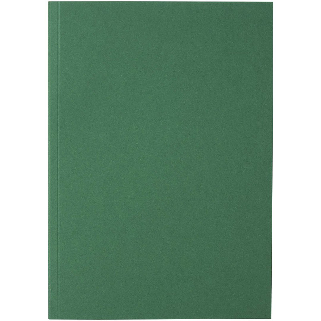 Austen A5 Softcover Notizbuch - Giana