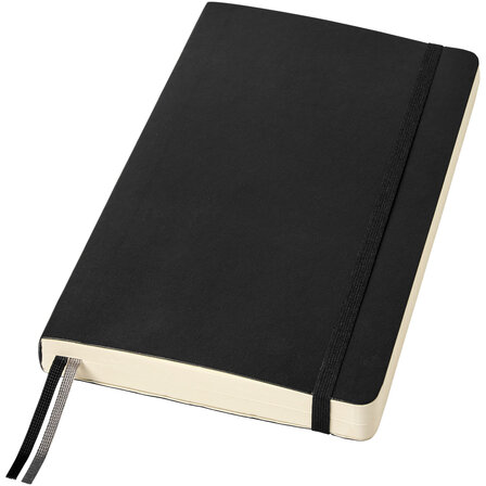 Expanded Softcover Notizbuch L – liniert - Marer
