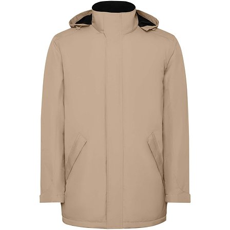 Wattierter Parka für Herren - Hatha