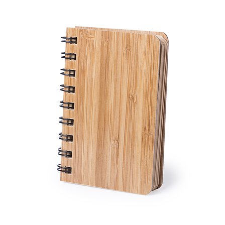 Notizbuch Idtun