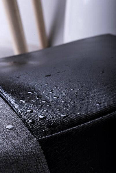 Anti-Diebstahl Rucksack Idley