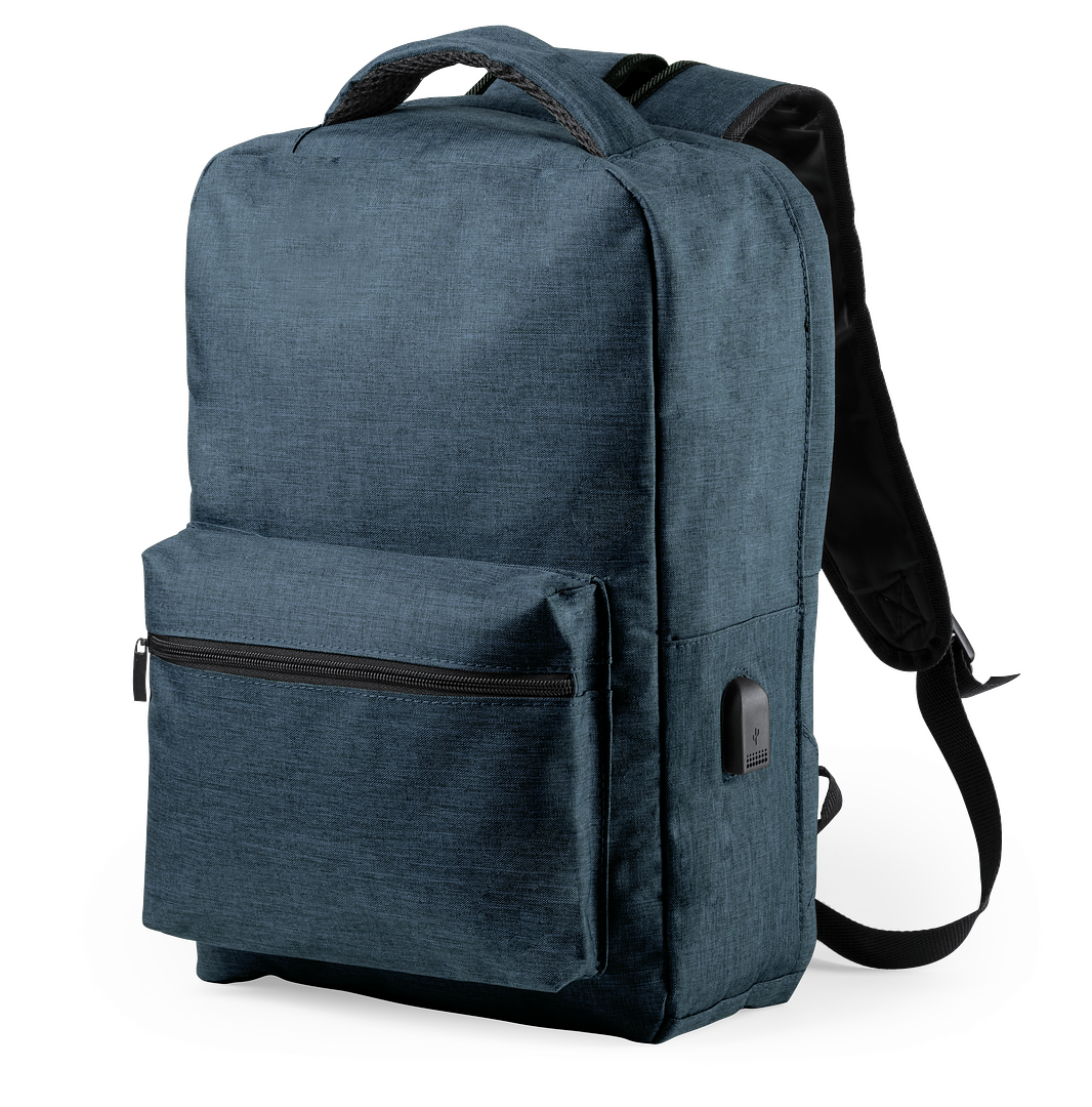 Anti-Diebstahl Rucksack Idete