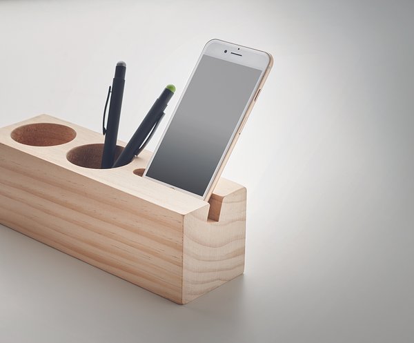 Organizer mit Pflanz-Set Mascik