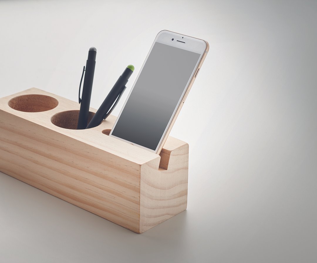 Organizer mit Pflanz-Set Mascik