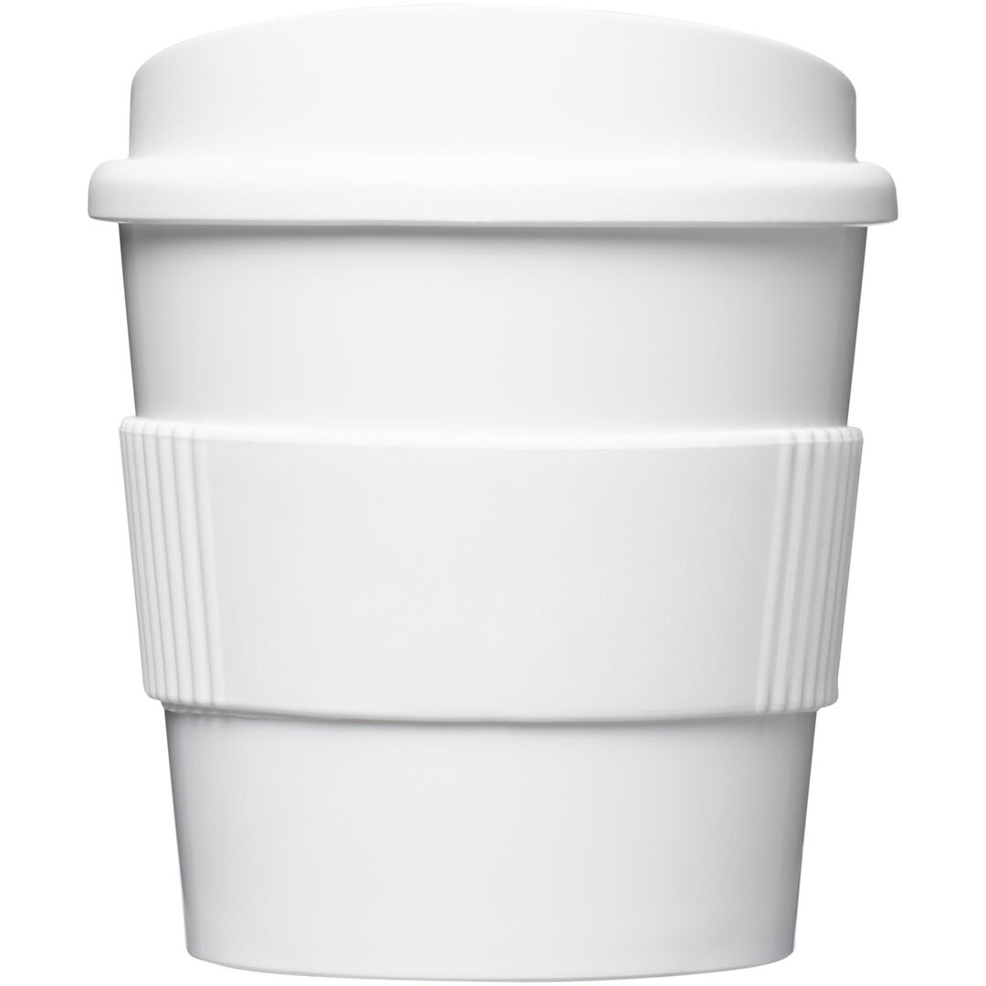 Primo 250 ml Becher mit Schutzring - Lolfat