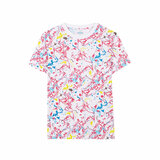 Erwachsene T-Shirt Idixa