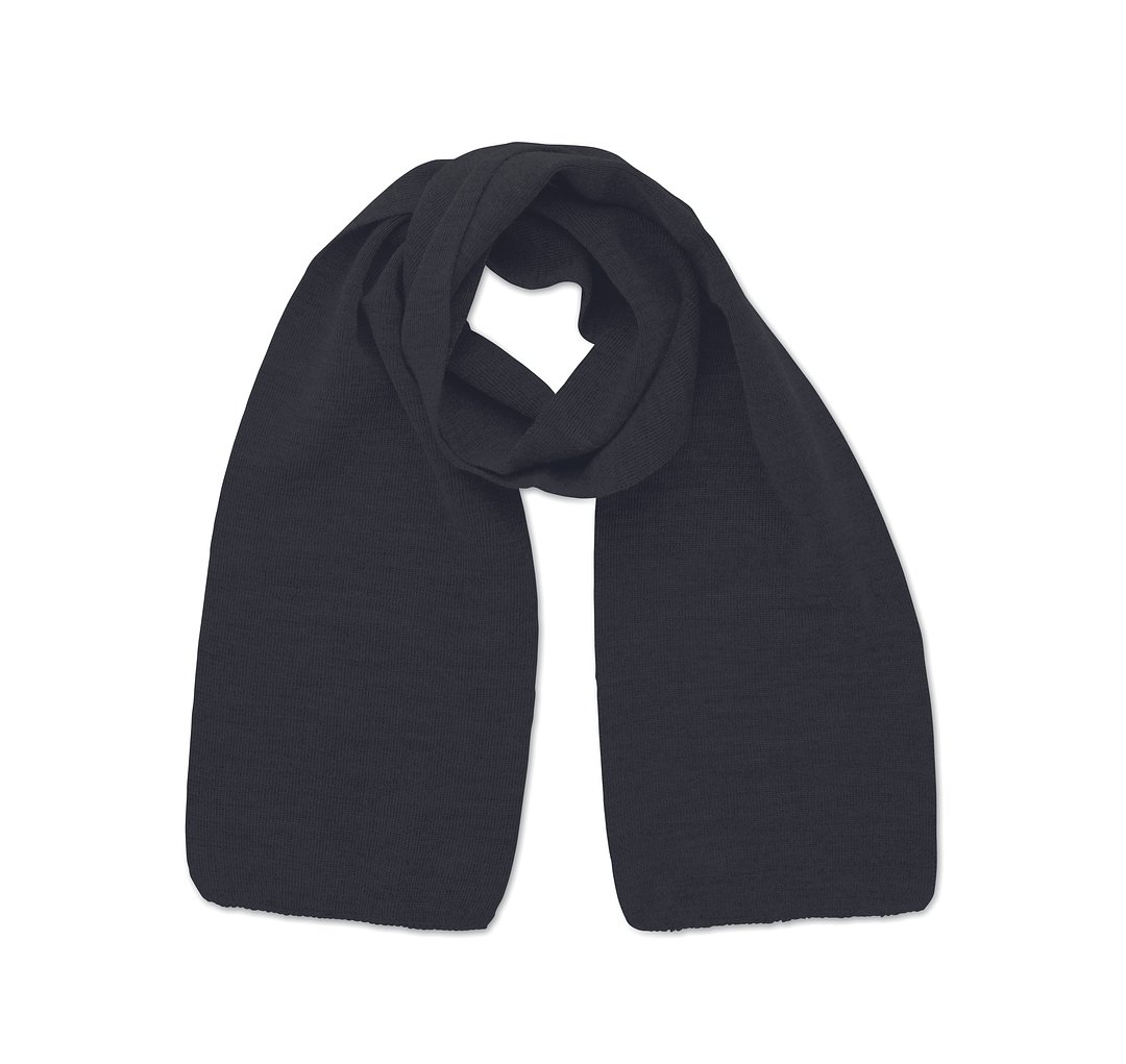 Schal RPET-Polyester Ciamia
