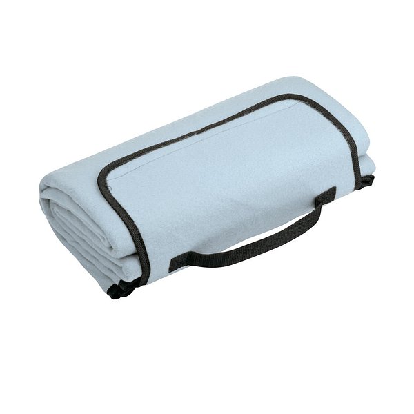 Reise-Fleecedecke Lixring