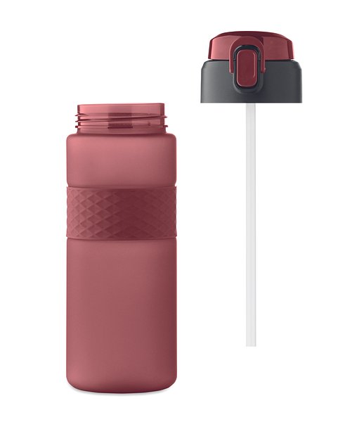 Trinkflasche RPET 700ml Paulinan