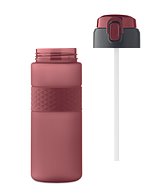 Trinkflasche RPET 700ml Paulinan