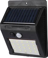 PP-Solarstromleuchte Fadri