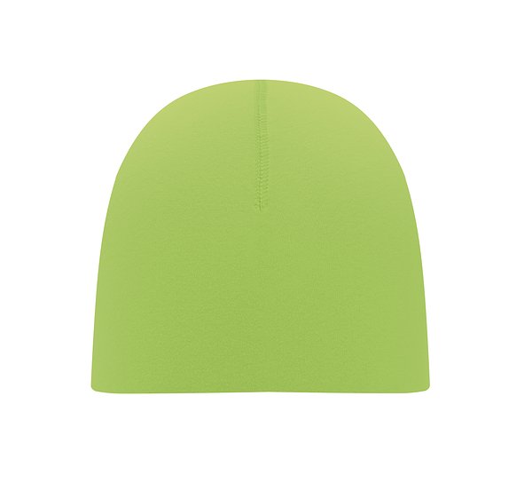 Unisex-Beanie Baumwolle Trudyla