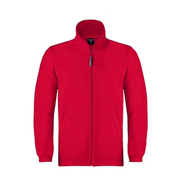 Jacke Idzan