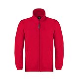Jacke Idzan