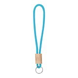 Schlüsselanhänger Idnut