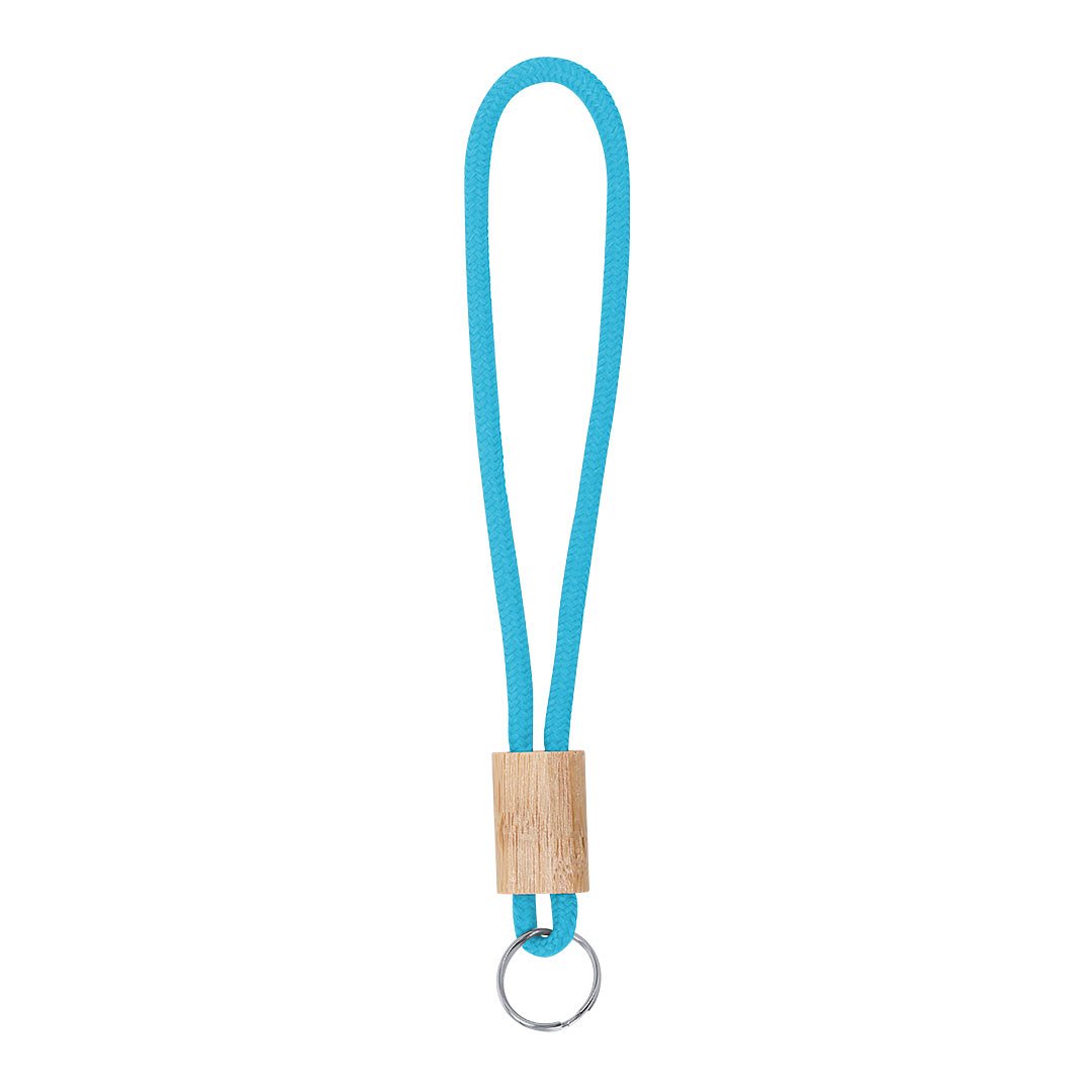 Schlüsselanhänger Idnut