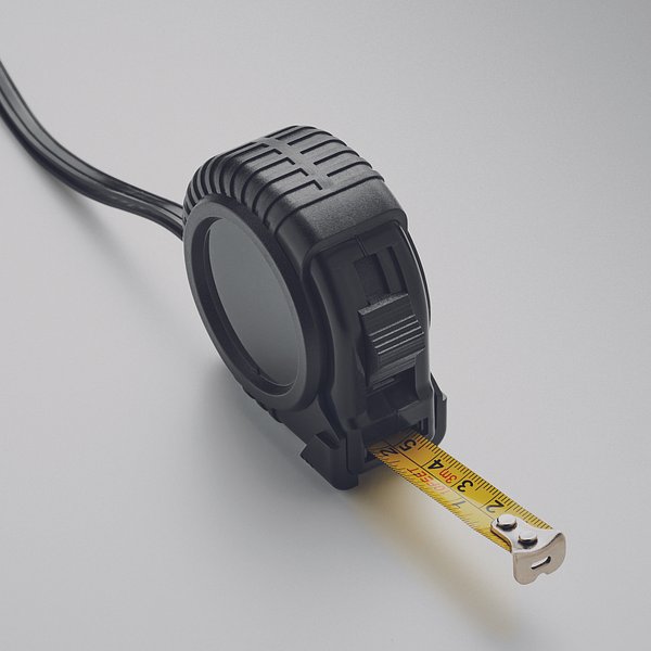 Rollbandmass 3m Oldicorin