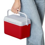 Kühlbox 4 Liter Uongn
