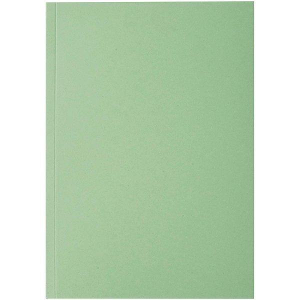 Austen A5 Softcover Notizbuch aus Recyclingmaterial – 50 Blatt - Coregia