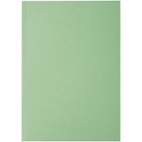 Austen A5 Softcover Notizbuch aus Recyclingmaterial – 50 Blatt - Coregia