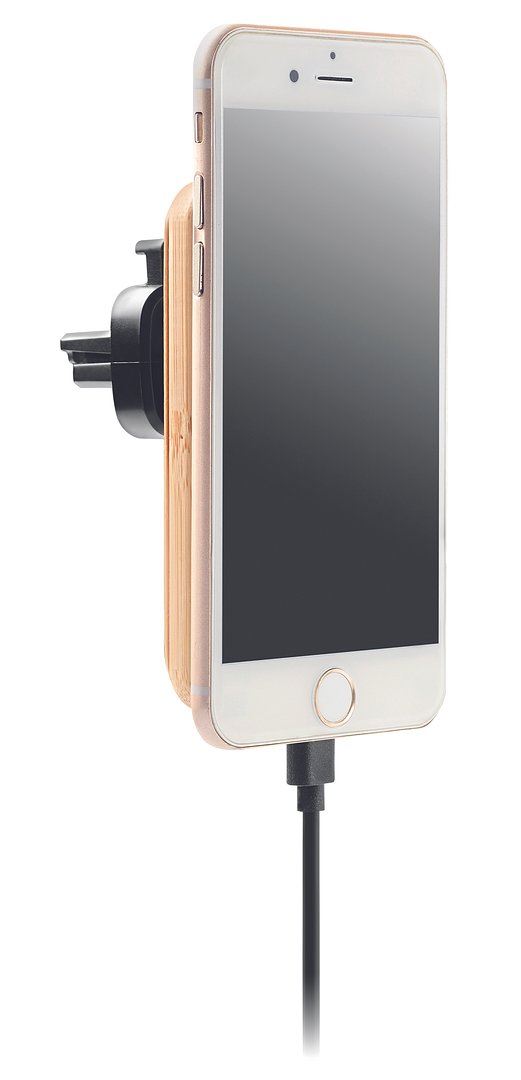 Induktive Ladestation 15W Warelveti