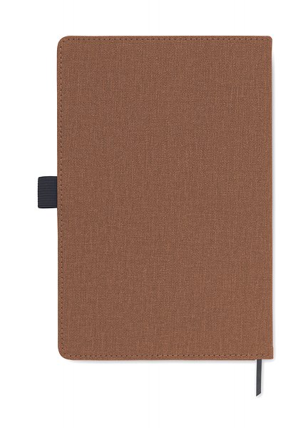 DIN A5 Notizbuch Giust