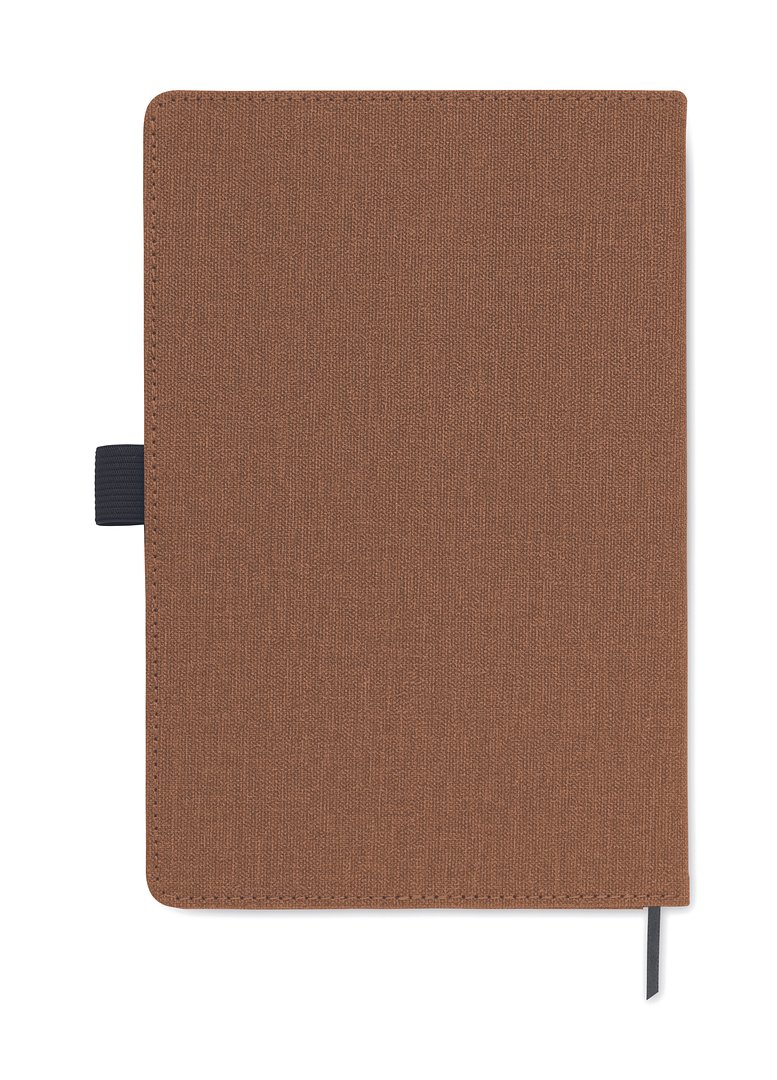 DIN A5 Notizbuch Giust